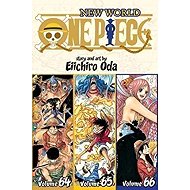 One Piece Omnibus 22 (64, 65 & 66) - 
