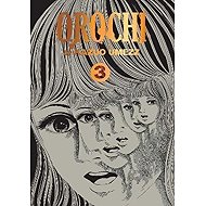Orochi: The Perfect Edition 3 - 