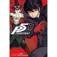 Persona 5 / 1 - 