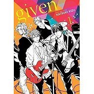Given 1 (anglicky) - 