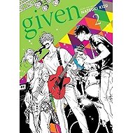 Given 2 (anglicky) - 