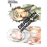 Deadman Wonderland 1 - 