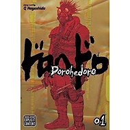 Dorohedoro 1 - 
