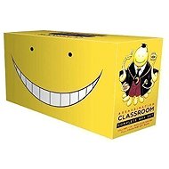 Assassination Classroom Complete Box Set - 
