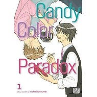 Candy Color Paradox 1 - 