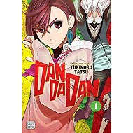 Dandadan 1 - Yukinobu Tatsu
