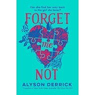 Forget Me Not - 