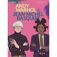 Team Up: Andy Warhol & Jean Michel Basquiat - 