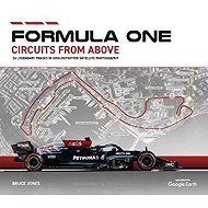 Formula One Circuits from Above 2022 - 
