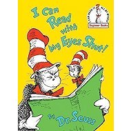 I Can Read With My Eyes Shut - 