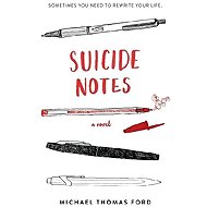 Suicide Notes - 