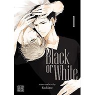 Black or White 1 - 