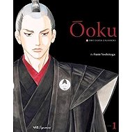 Ooku: The Inner Chambers 1 - 