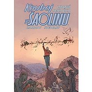 Kovboj ze Šaolinu - Libová sekačka - Geof Darrow