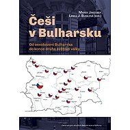 Češi v Bulharsku - Marek Jakoubek