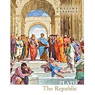 Republic (Collins Classics) - Platón