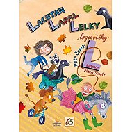 Lachtan lapal lelky - Petr Čepek