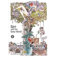 Ran and the Gray World 1 - 