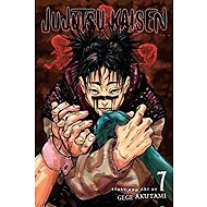 Jujutsu Kaisen 7 - Gege Akutami