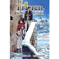 Frieren: Beyond Journey´s End 4 - 