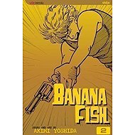Banana Fish 2 - 