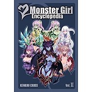 Monster Girl Encyclopedia II - 