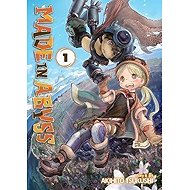 Made in Abyss 1 - 