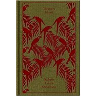 Treasure Island - Robert Louis Stevenson