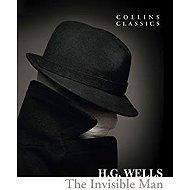 The Invisible Man (Collins Classics) - Herbert George Wells
