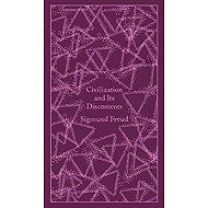 Civilization and Its Discontents - Sigmund Freud