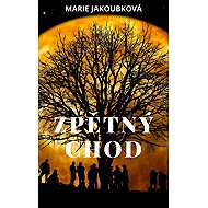 Zpětný chod - Marie Jakoubková