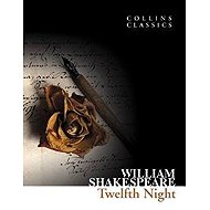 Twelfth Night (Collins Classics) - William Shakespeare