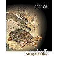 Aesop´s Fables (Collins Classics) - Ezop