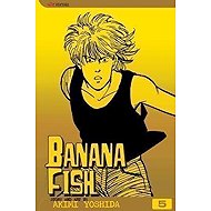 Banana Fish 5 - 