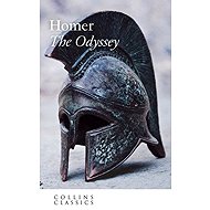 The Odyssey (Collins Classics) - Homér