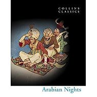 Arabian Nights (Collins Classics) - 
