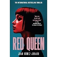 Red Queen - 