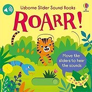 Roarr! - Sam Taplin