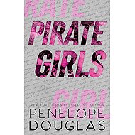 Pirate Girls - Penelope Douglas