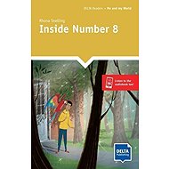Inside Number 8 - 