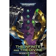 The Infinite and The Divine - 