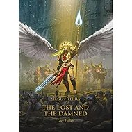 The Lost and the Damned - Guy Haley