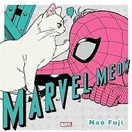 Marvel Meow - 