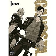 Gangsta 1 - Kósuke