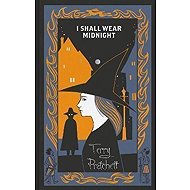 I Shall Wear Midnight: Discworld Hardback Library - Terry Pratchett