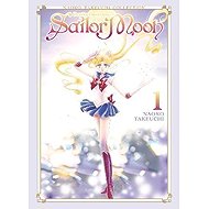 Sailor Moon 1 (Naoko Takeuchi Collection) - 