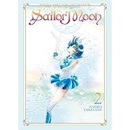 Sailor Moon 2 (Naoko Takeuchi Collection) - 