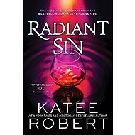Radiant Sin - Katee Robert