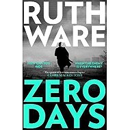 Zero Days - Ruth Ware