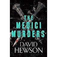 The Medici Murders - David Hewson